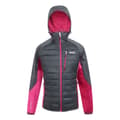 Miniatyrbillede 1 af 4: Regatta Womens/Ladies Andreson Pro Hybrid Jacket