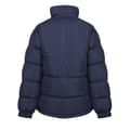 Miniatyrbillede 2 af 3: Result Urban Womens/Ladies Holkham Down Feel Padded Jacket