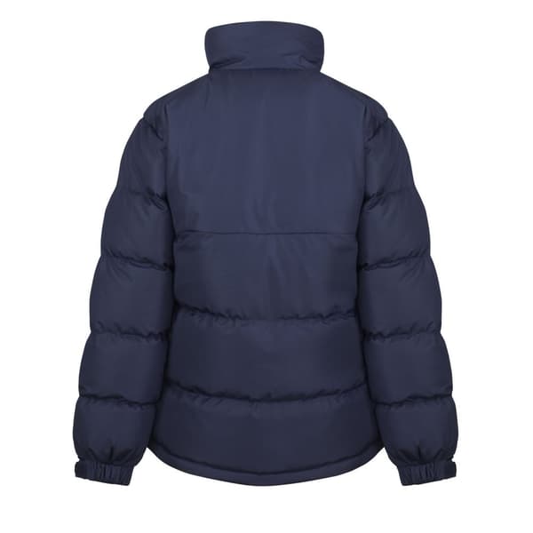 Result Urban Womens/Ladies Holkham Down Feel Padded Jacket