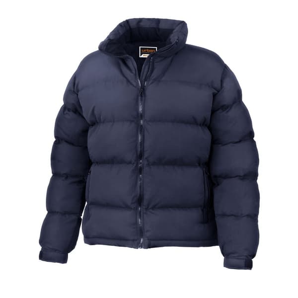 Result Urban Womens/Ladies Holkham Down Feel Padded Jacket
