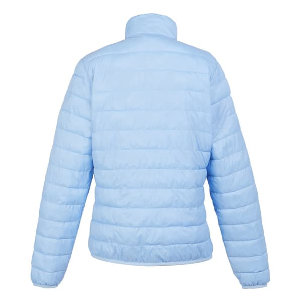 Regatta Womens/Ladies Hillpack II Insulated Padded Jacket