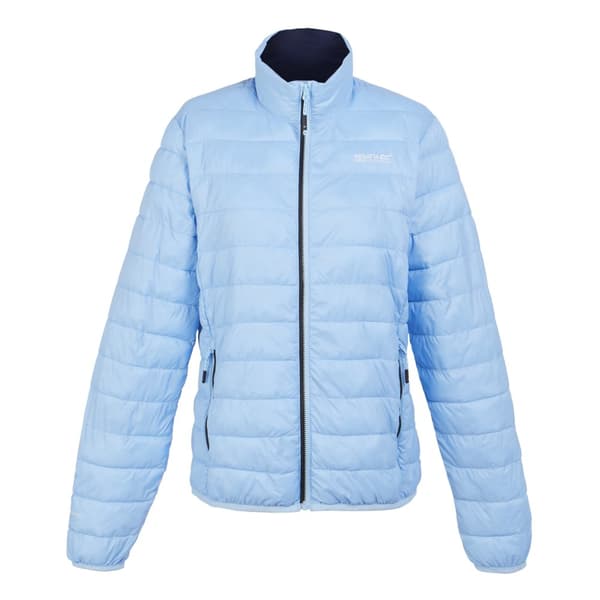 Regatta Womens/Ladies Hillpack II Insulated Padded Jacket