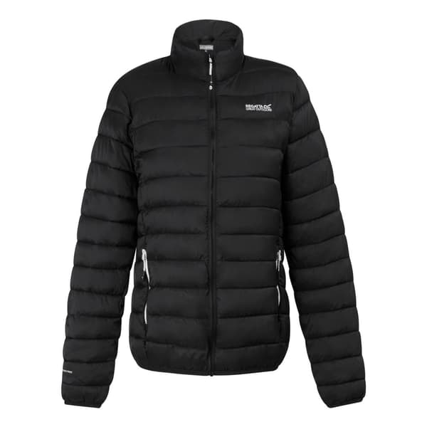 Regatta Womens/Ladies Hillpack II Insulated Padded Jacket