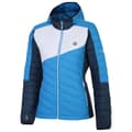 Pikkukuva 3 / 5: Dare 2B Womens/Ladies Ascending Padded Jacket