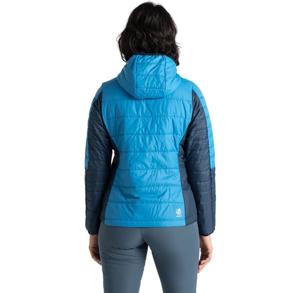Dare 2B Womens/Ladies Ascending Padded Jacket