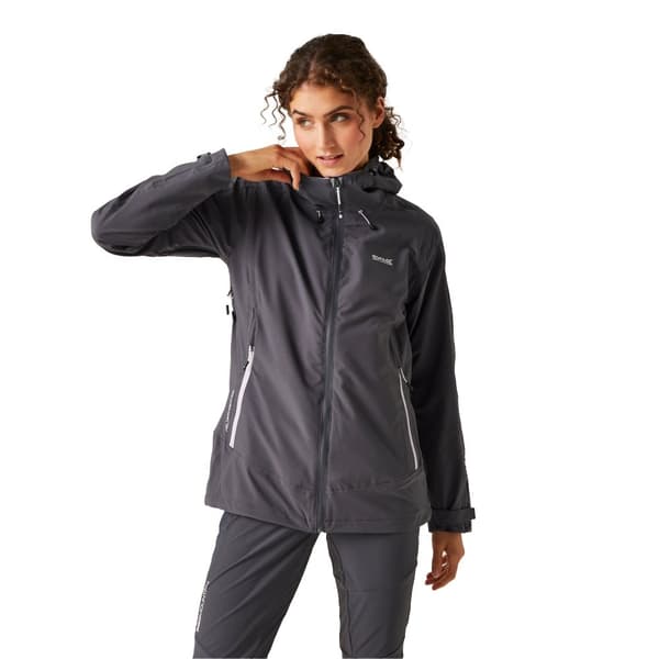 Regatta Womens/Ladies Okara Waterproof Jacket