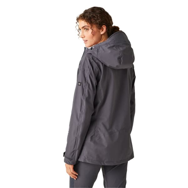 Regatta Womens/Ladies Okara Waterproof Jacket