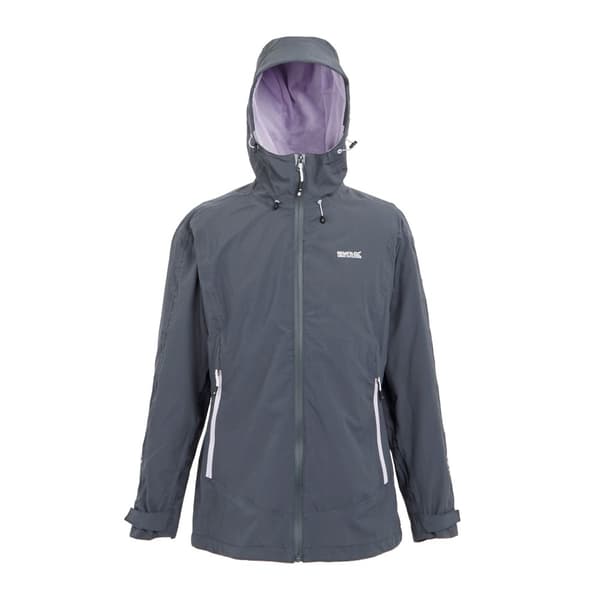 Regatta Womens/Ladies Okara Waterproof Jacket