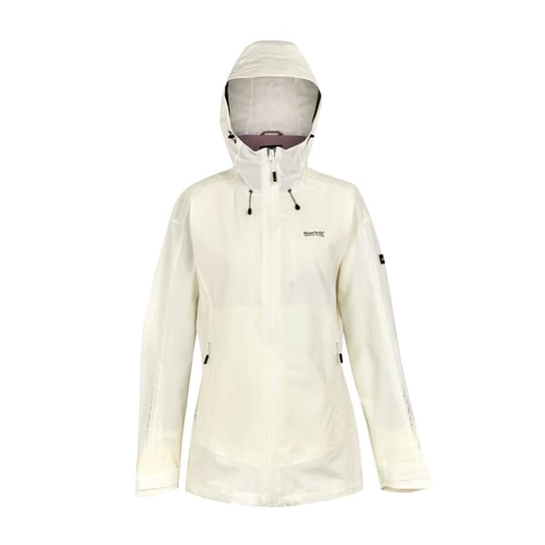 Regatta Womens/Ladies Okara Waterproof Jacket