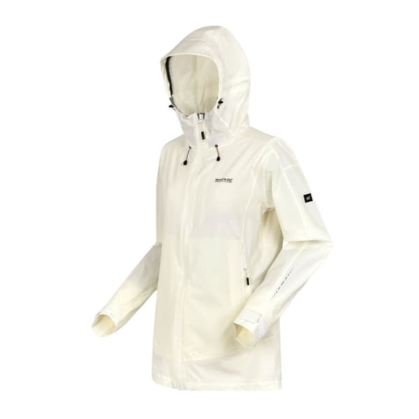 Regatta Womens/Ladies Okara Waterproof Jacket