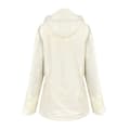 Miniatyrbillede 2 af 5: Regatta Womens/Ladies Okara Waterproof Jacket