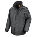 Miniatyrbillede 4 af 4: WORK-GUARD by Result Mens Vostex Long Length Coat
