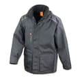Miniatyrbillede 1 af 4: WORK-GUARD by Result Mens Vostex Long Length Coat