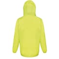 Miniatyrbilde 2 av 2: Result Urban Unisex Adult Stowable HDI Quest Jacket