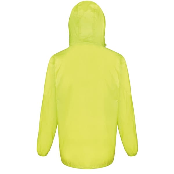 Result Urban Unisex Adult Stowable HDI Quest Jacket