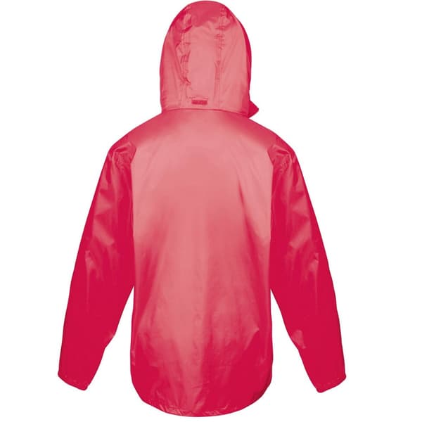 Result Urban Unisex Adult Stowable HDI Quest Jacket
