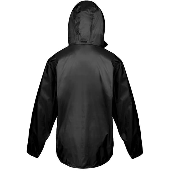 Result Urban Unisex Adult Stowable HDI Quest Jacket