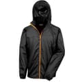 Miniatyrbillede 1 af 2: Result Urban Unisex Adult Stowable HDI Quest Jacket