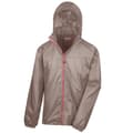 Miniatyrbilde 1 av 2: Result Urban Unisex Adult Stowable HDI Quest Jacket