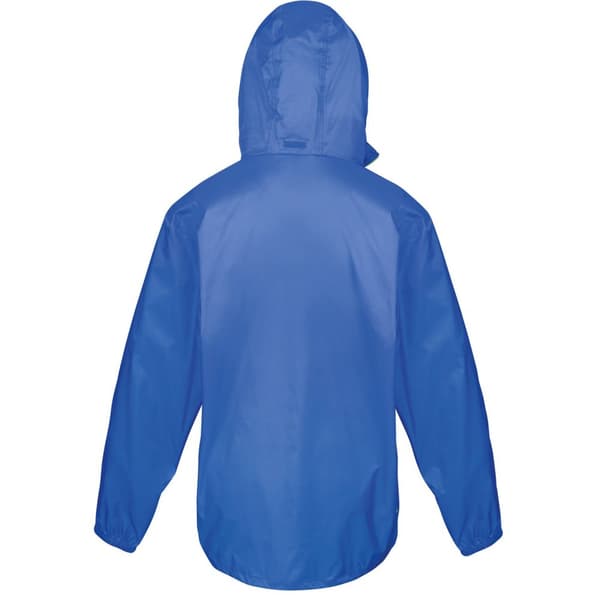 Result Urban Unisex Adult Stowable HDI Quest Jacket