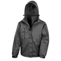 Miniatyrbilde 1 av 2: Result Mens Journey 3 in 1 Soft Shell Jacket