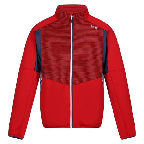 Regatta Mens Yare VIII Full Zip Jacket
