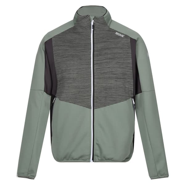 Regatta Mens Yare VIII Full Zip Jacket