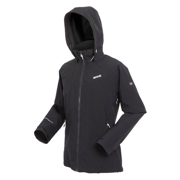 Regatta Womens/Ladies Bosfield II Waterproof Jacket