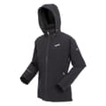 Miniatyrbilde 3 av 4: Regatta Womens/Ladies Bosfield II Waterproof Jacket