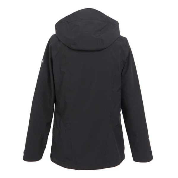 Regatta Womens/Ladies Bosfield II Waterproof Jacket
