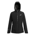 Miniatyrbilde 1 av 4: Regatta Womens/Ladies Bosfield II Waterproof Jacket