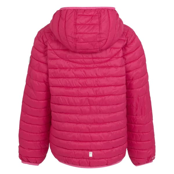 Regatta Childrens/Kids Hillpack II Hooded Padded Jacket