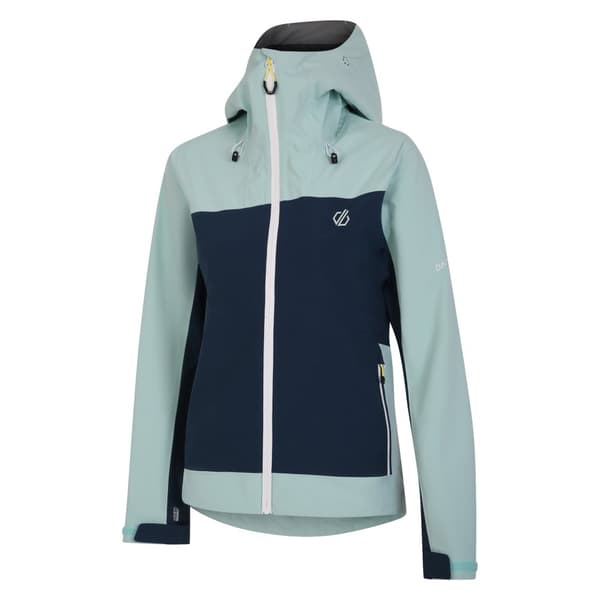 Dare 2B Womens/Ladies Traversing II Waterproof Jacket