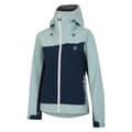 Miniatyrbilde 3 av 4: Dare 2B Womens/Ladies Traversing II Waterproof Jacket