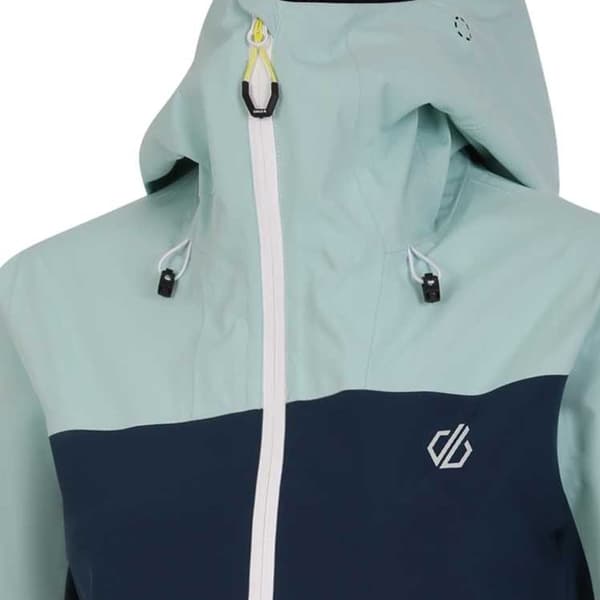 Dare 2B Womens/Ladies Traversing II Waterproof Jacket