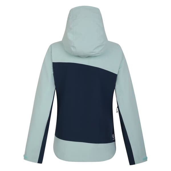 Dare 2B Womens/Ladies Traversing II Waterproof Jacket