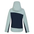 Miniatyrbilde 2 av 4: Dare 2B Womens/Ladies Traversing II Waterproof Jacket