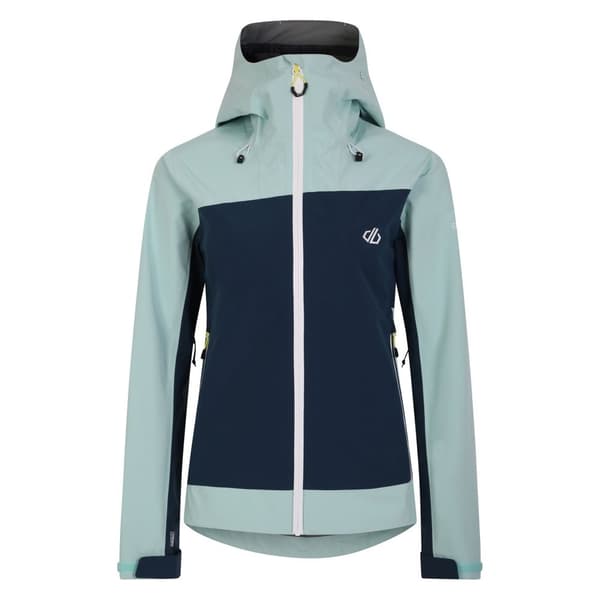 Dare 2B Womens/Ladies Traversing II Waterproof Jacket