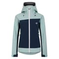Miniatyrbilde 1 av 4: Dare 2B Womens/Ladies Traversing II Waterproof Jacket