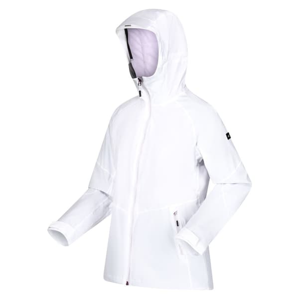 Regatta Womens/Ladies Raddick II Waterproof Jacket