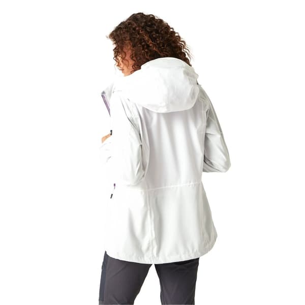 Regatta Womens/Ladies Raddick II Waterproof Jacket
