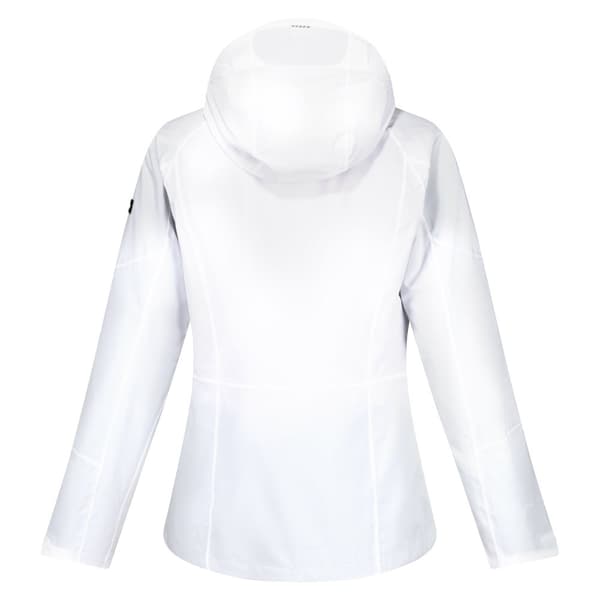 Regatta Womens/Ladies Raddick II Waterproof Jacket