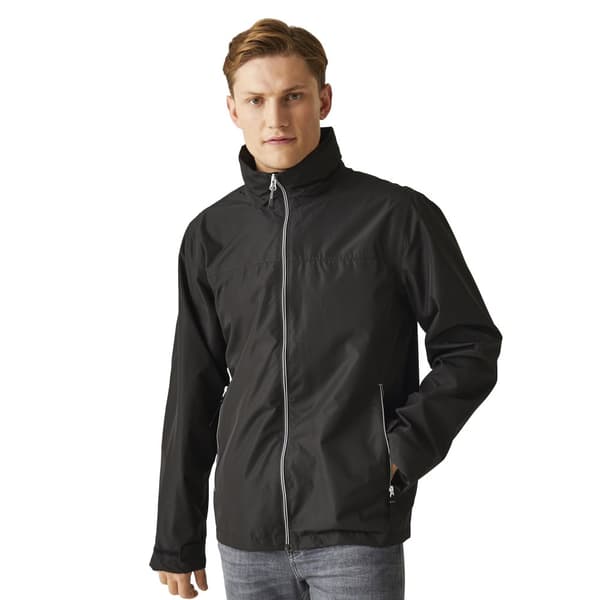 Regatta Mens Ascender Waterproof Soft Shell Jacket