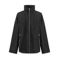 Miniatyrbillede 1 af 2: Regatta Mens Ascender Waterproof Soft Shell Jacket
