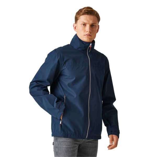 Regatta Mens Ascender Waterproof Soft Shell Jacket