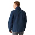 Miniatyrbillede 4 af 5: Regatta Mens Ascender Waterproof Soft Shell Jacket