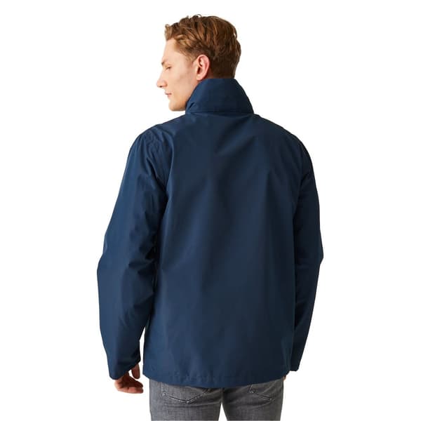Regatta Mens Ascender Waterproof Soft Shell Jacket