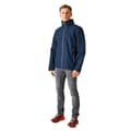 Miniatyrbillede 5 af 5: Regatta Mens Ascender Waterproof Soft Shell Jacket