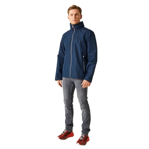 Regatta Mens Ascender Waterproof Soft Shell Jacket