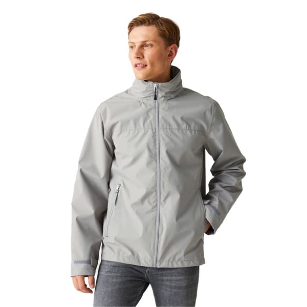 Regatta Mens Ascender Waterproof Soft Shell Jacket